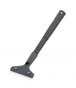 YER KAZIMA APARATI PLASTİK